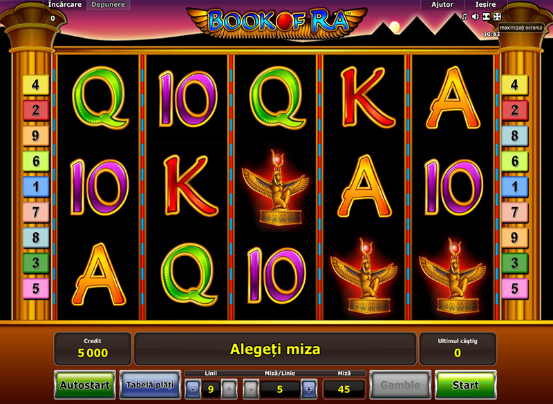 book of ra online